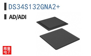 DS34S132GNA2+