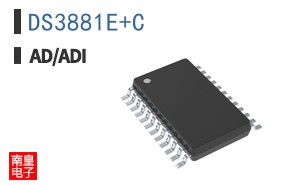 DS3881E+C