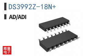 DS3992Z-18N+