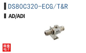 DS80C320-ECG/T&R