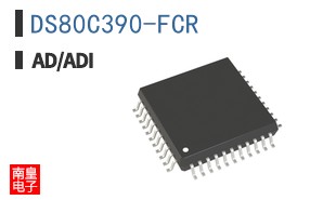 DS80C390-FCR+