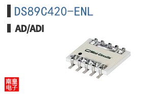 DS89C420-ENL