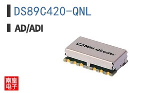 DS89C420-QNL