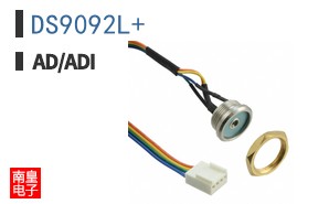 DS9092L+