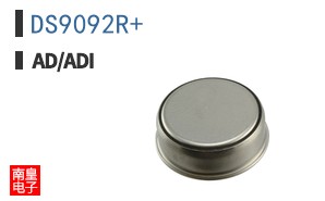 DS9092R+