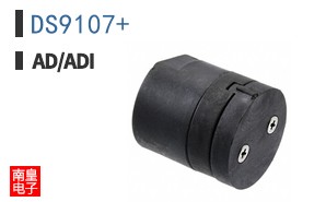 DS9107+