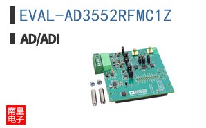 EVAL-AD3552RFMC1Z