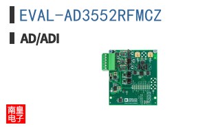 EVAL-AD3552RFMCZ