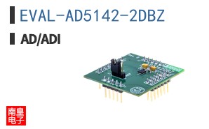EVAL-AD5142-2DBZ