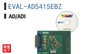 EVAL-AD5415EBZ