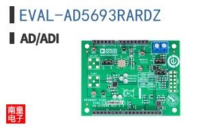 EVAL-AD5693RARDZ