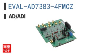 EVAL-AD7383-4FMCZ