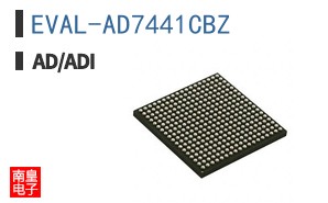 EVAL-AD7441CBZ