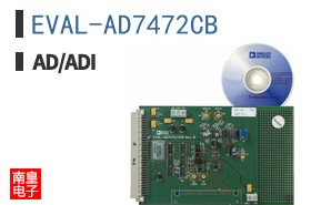 EVAL-AD7472CB