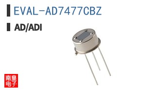 EVAL-AD7477CBZ