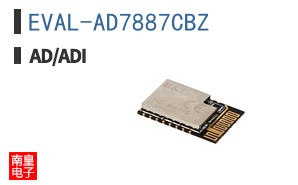 EVAL-AD7887CBZ