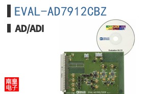 EVAL-AD7912CBZ
