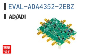 EVAL-ADA4352-2EBZ