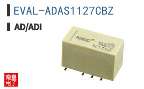 EVAL-ADAS1127CBZ
