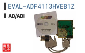 EVAL-ADF4113HVEB1Z