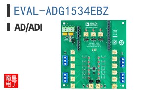 EVAL-ADG1534EBZ