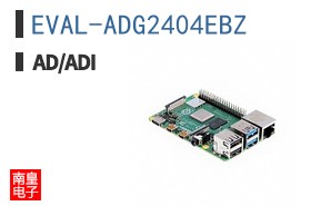 EVAL-ADG2404EBZ