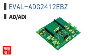 EVAL-ADG2412EBZ