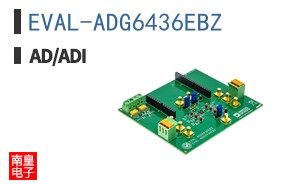 EVAL-ADG6436EBZ