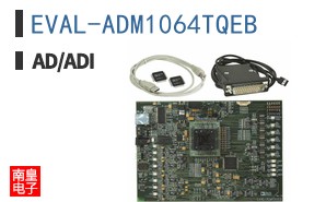EVAL-ADM1064TQEB