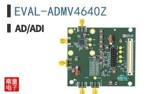 EVAL-ADMV4640Z
