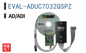 EVAL-ADUC7032QSPZ