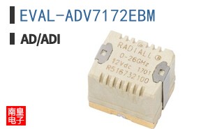 EVAL-ADV7172EBM