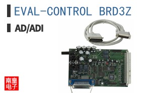 EVAL-CONTROL BRD3Z
