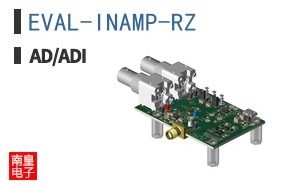 EVAL-INAMP-RZ