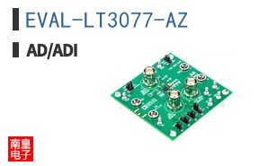 EVAL-LT3077-AZ