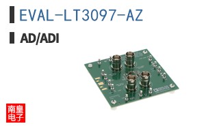EVAL-LT3097-AZ