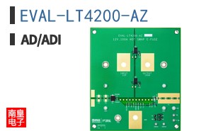 EVAL-LT4200-AZ