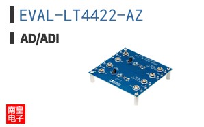 EVAL-LT4422-AZ