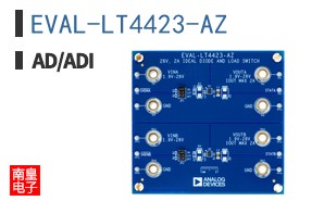 EVAL-LT4423-AZ