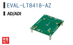 EVAL-LT8418-AZ