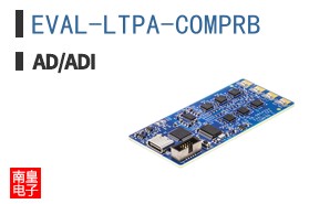 EVAL-LTPA-COMPRB