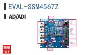 EVAL-SSM4567Z