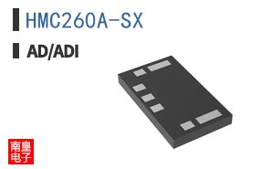 HMC260A-SX