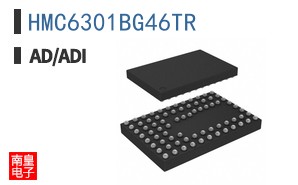 HMC6301BG46TR