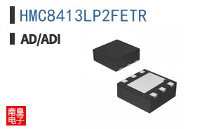 HMC8413LP2FETR