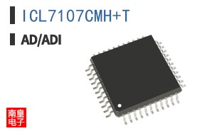 ICL7107CMH+T