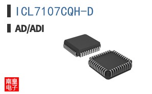 ICL7107CQH-D