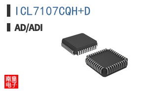 ICL7107CQH+D