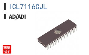 ICL7116CJL