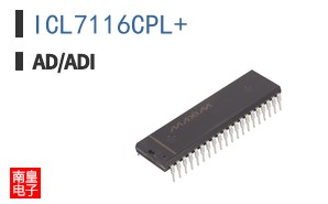 ICL7116CPL+